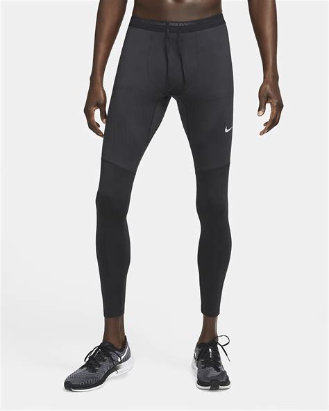 laufhose herren lang nike|Running Hosen & Tights .